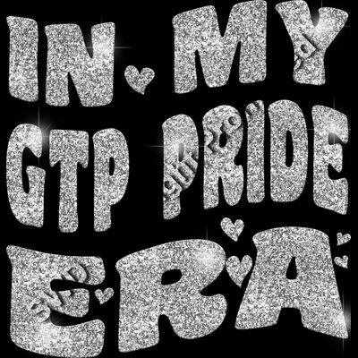 GLT93 SILVER GLITTER Thumbnail