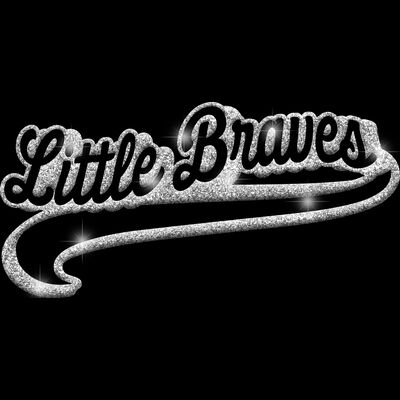 GLT78 SILVER GLITTER Thumbnail