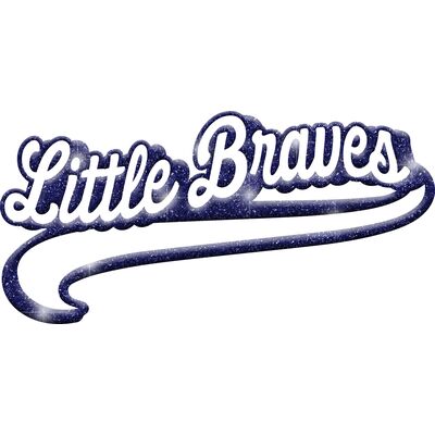 GLT78 BLUE GLITTER Thumbnail