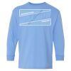 5400B Youth Heavy Cotton Long Sleeve Thumbnail