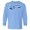 5400B Youth Heavy Cotton Long Sleeve Thumbnail