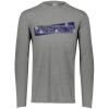 3075 Adult Extra Soft Tri-Blend Longsleeve Thumbnail