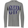 3075 Adult Extra Soft Tri-Blend Longsleeve Thumbnail