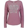 3077 Ladies' Extra Soft Tri-Blend Longsleeve Thumbnail