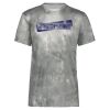 222696 Youth Cotton-Touch Poly T-Shirt Thumbnail