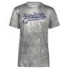 222696 Youth Cotton-Touch Poly T-Shirt Thumbnail