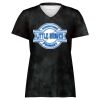 222796 Ladies' Cotton-Touch Poly T-Shirt Thumbnail