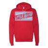 3719 Unisex Sponge Fleece Hoodie Thumbnail