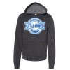 3719Y Youth Sponge Fleece Hoodie Thumbnail